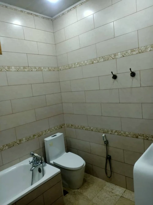 Vente Villa Alger Zeralda