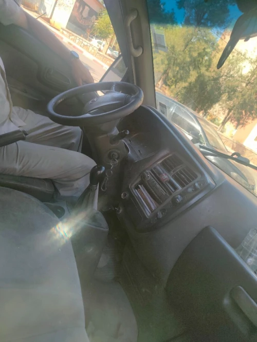 Hyundai H-100 2008 