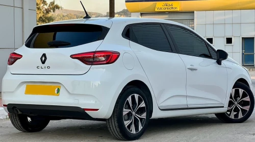 Renault Clio 5  2023 Evolution