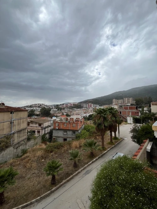 Vente Appartement Niveau de villa F4 Annaba Annaba