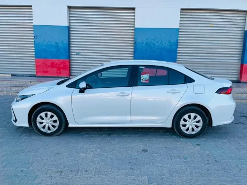 Toyota Corolla 2024 