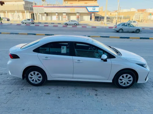 Toyota Corolla 2024 