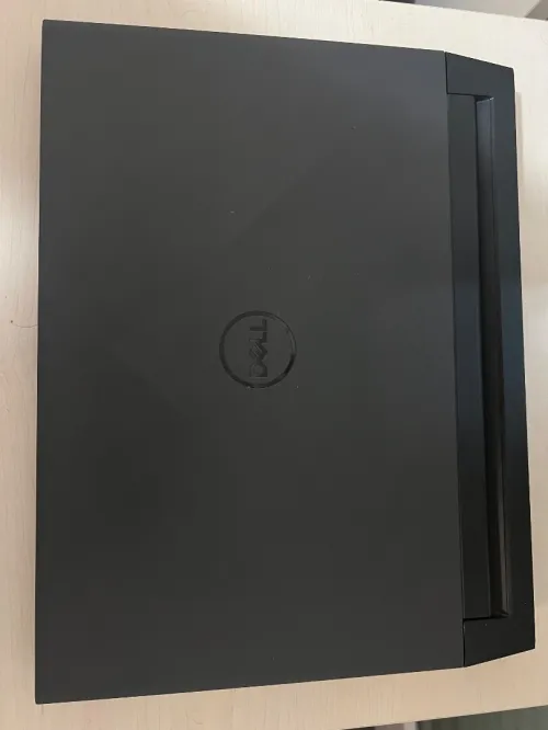Dell G15 5520