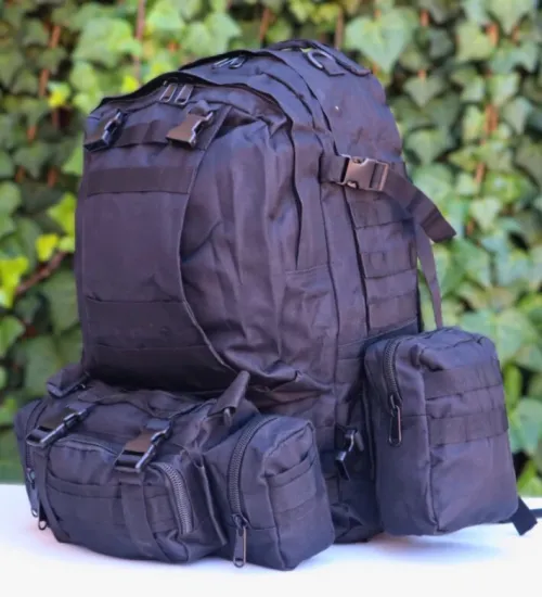 Sac a dos randonnée 20/30/50/70/75 litres