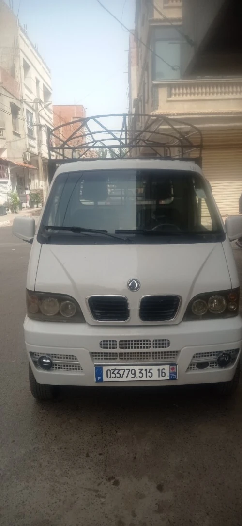 DFSK Mini Truck 2015 SC 2m30