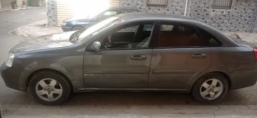 Chevrolet Optra 4 portes 2011 Optra 4 portes