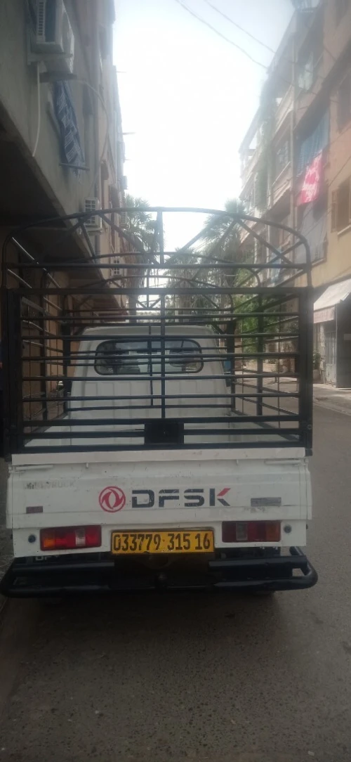 DFSK Mini Truck 2015 SC 2m30