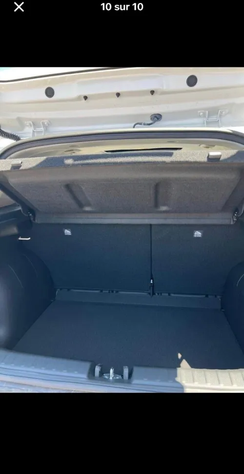 Kia Kia sonet 2025 Full option