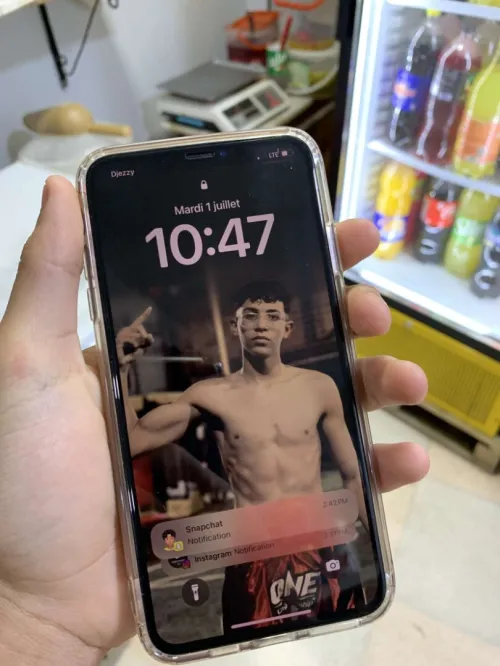 Ifhone Xs max