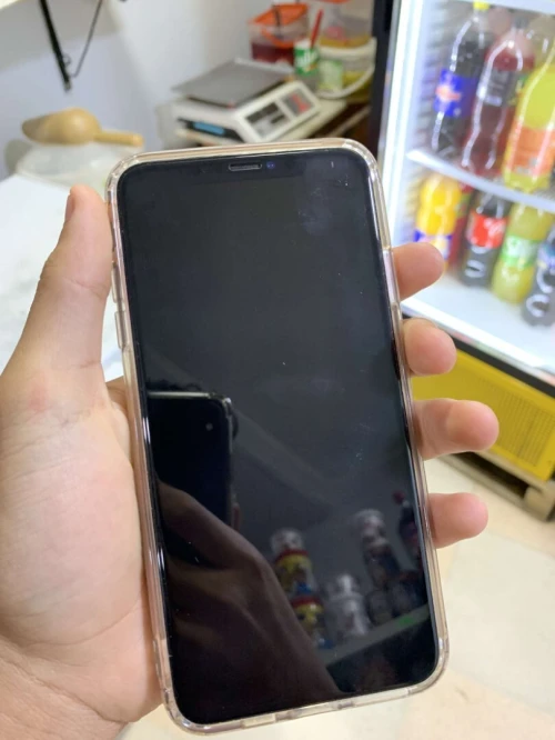 Ifhone Xs max