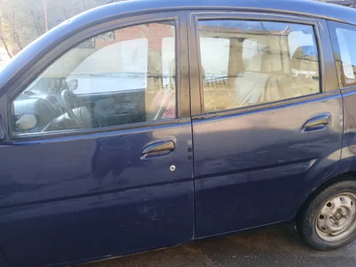 Changan Ideal 2009 