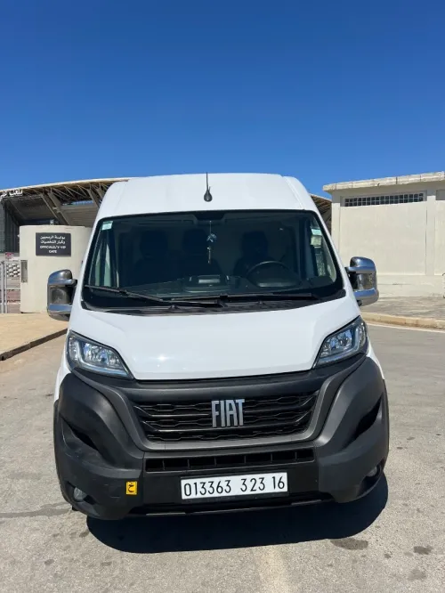 Fiat Ducato 2023