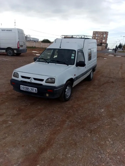Renault Express 1997 Express