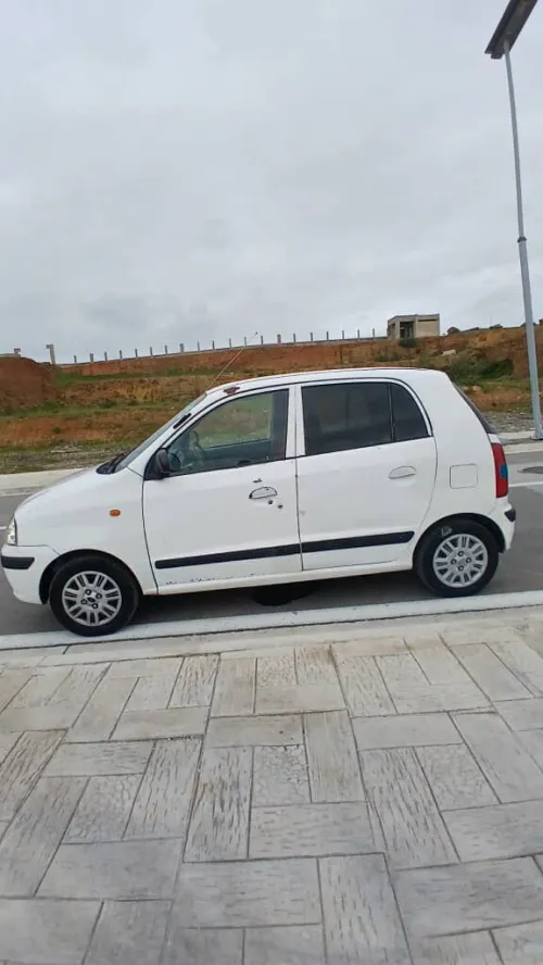 Hyundai Atos 2007 GLS