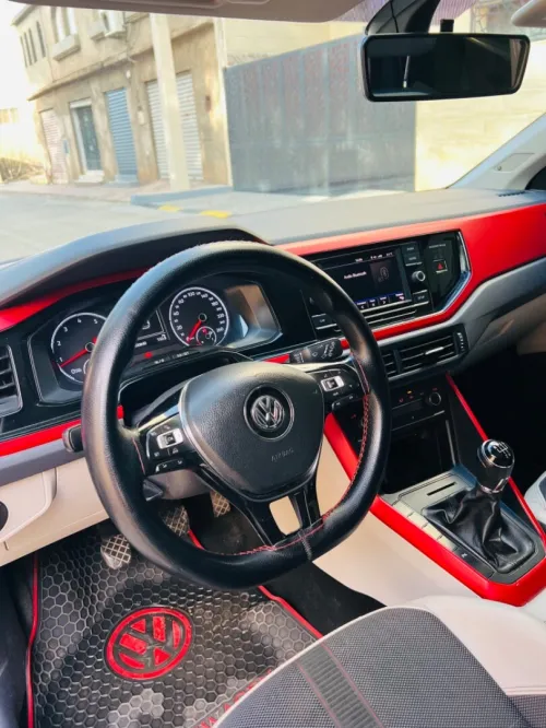 Volkswagen Polo 2018 Beats
