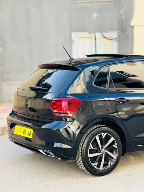 Volkswagen Polo 2018 Beats