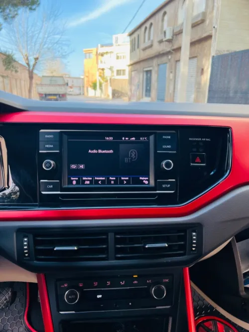 Volkswagen Polo 2018 Beats