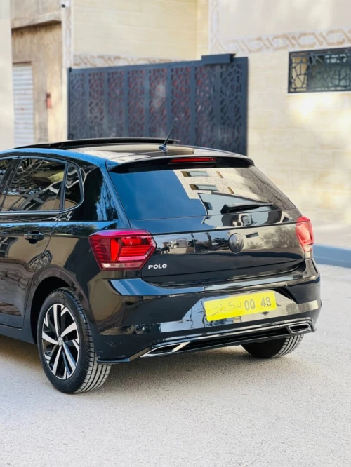 Volkswagen Polo 2018 Beats