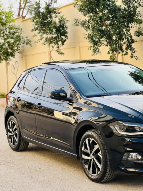 Volkswagen Polo 2018 Beats