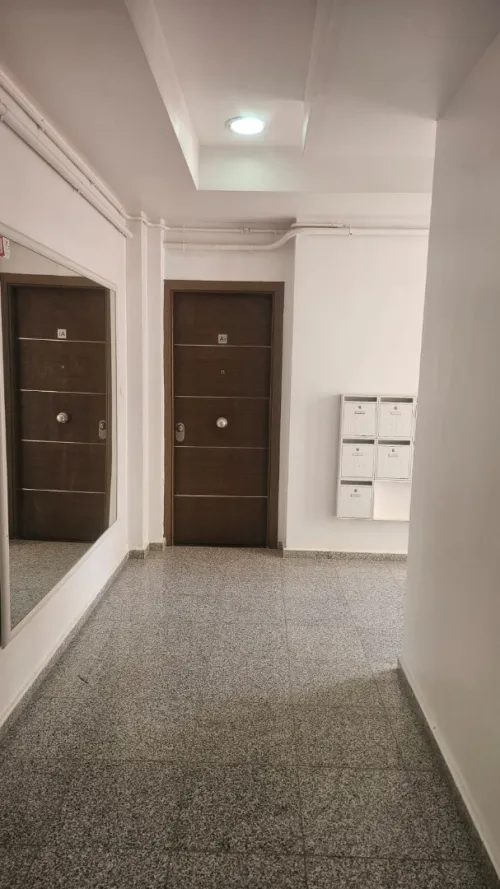 Vente Appartement F3 Alger El achour