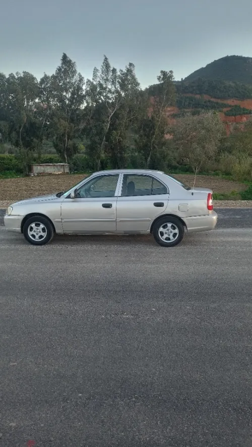 Hyundai Accent 2010 GLS