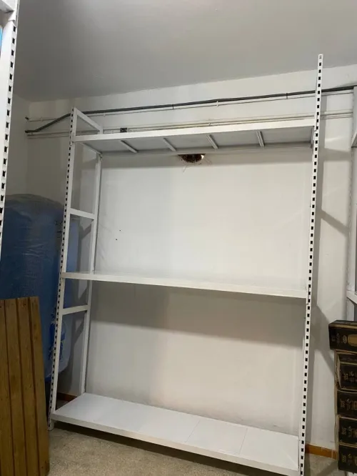 Rayonnage Archives/ Rayonnage semi lourd/ étagère stockage/ étagère superette