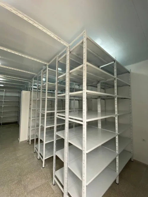 Rayonnage Archives/ Rayonnage semi lourd/ étagère stockage/ étagère superette