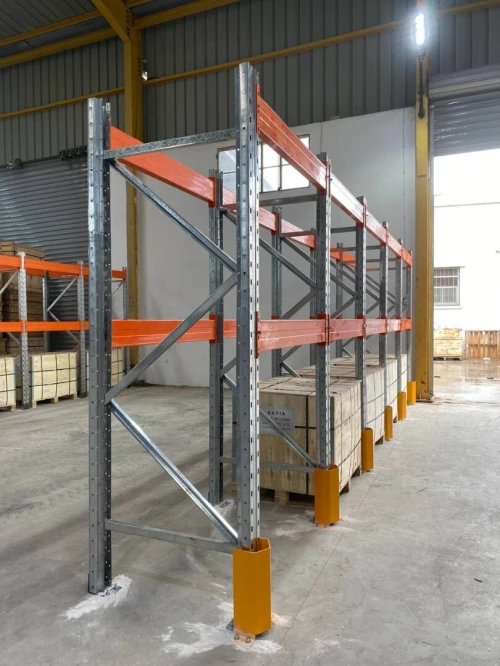 Rayonnage Archives/ Rayonnage semi lourd/ étagère stockage/ étagère superette