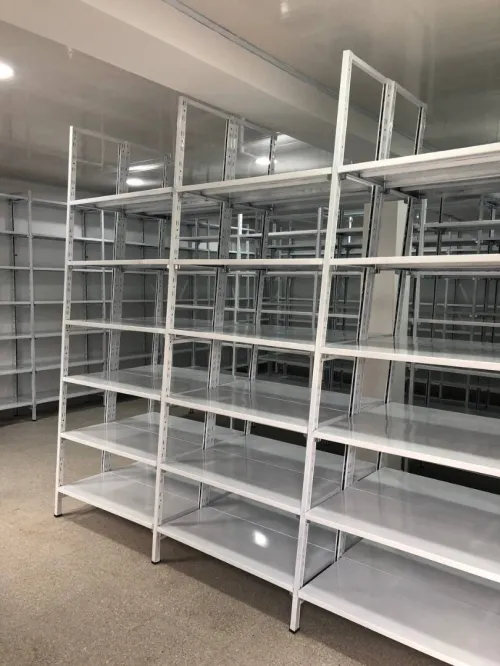 Rayonnage Archives/ Rayonnage semi lourd/ étagère stockage/ étagère superette