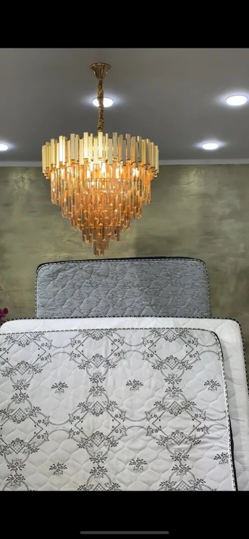 ثرية lustre