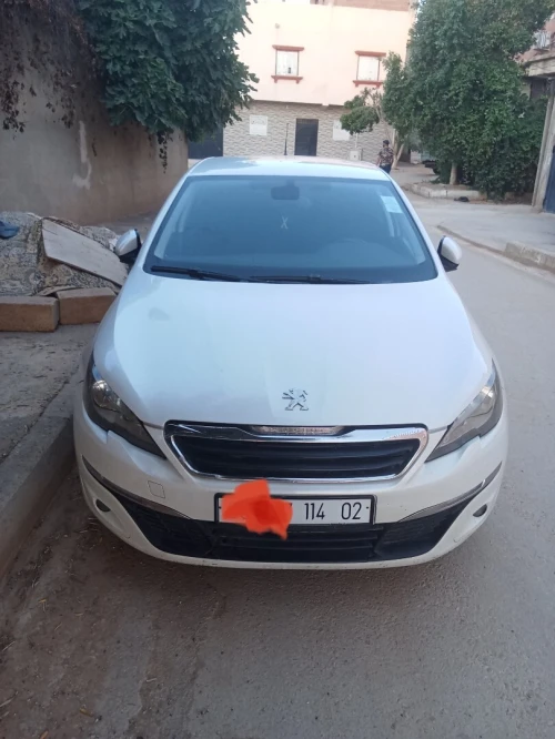 Peugeot 308 2014 Active