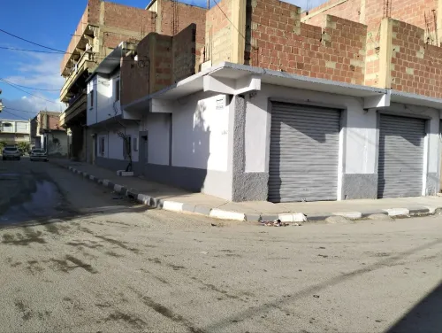 Vente Villa Batna Timgad