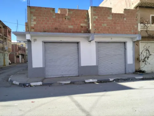 Vente Villa Batna Timgad