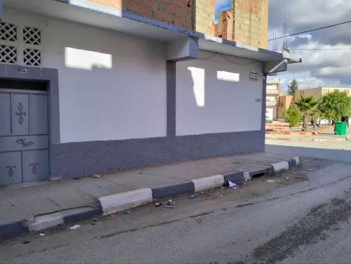 Vente Villa Batna Timgad