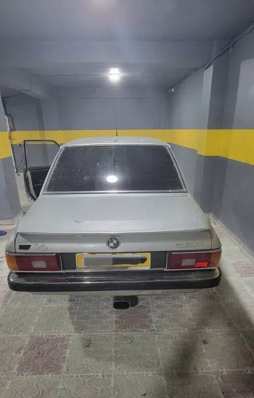 BMW E12 1979 Bonne état