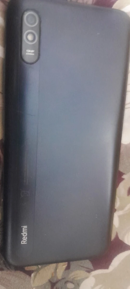Redmi A9