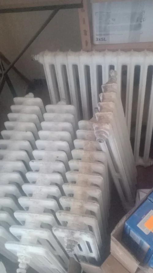 Radiateur
