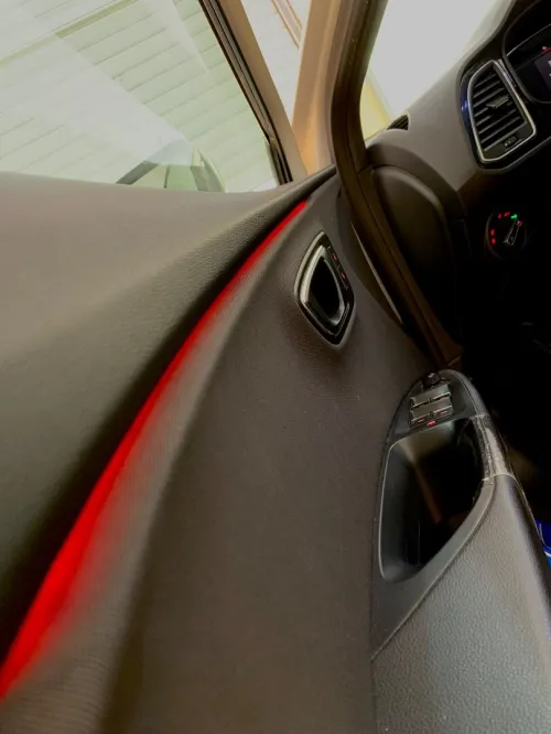 Seat Leon 2019 FR