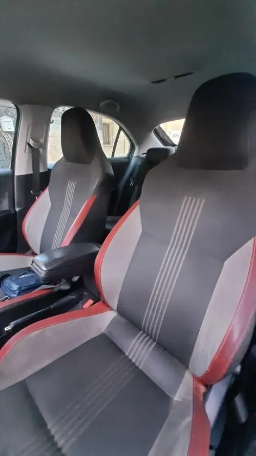 Skoda Rapid 2019 