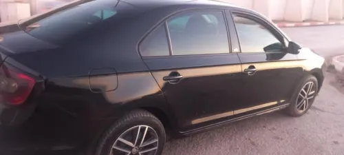Skoda Rapid 2019 