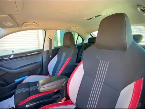 Skoda Rapid 2019 Rapid