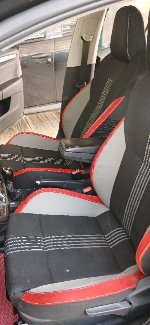 Skoda Rapid 2019 Montè Carlo