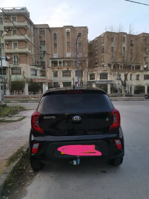 Kia Picanto 2019 LX Start