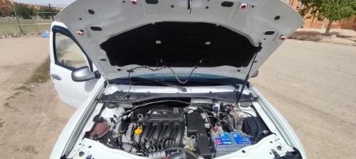 Dacia Duster 2015 Duster
