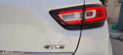 Renault Clio 4 2019 GT Line