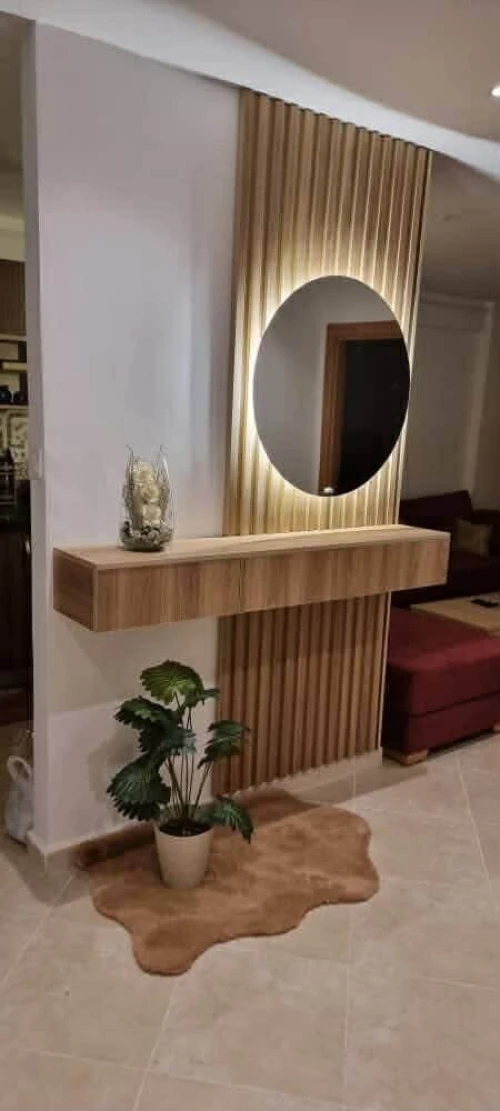 Location Appartement F3 Oran Bir el djir