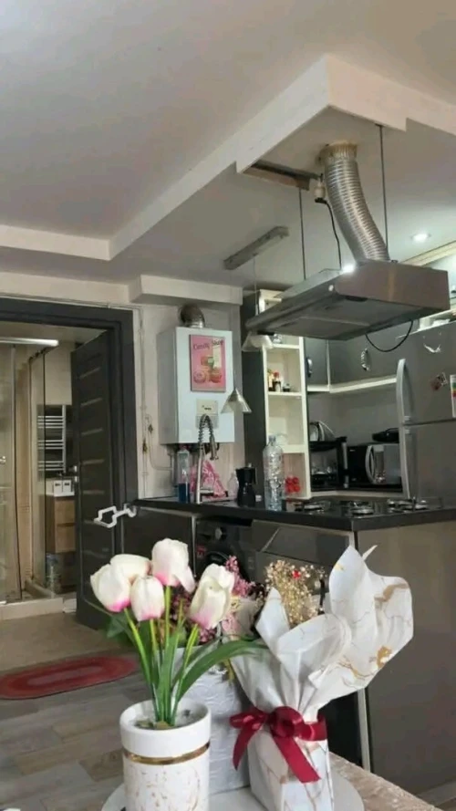 Location Appartement F3 Oran Bir el djir