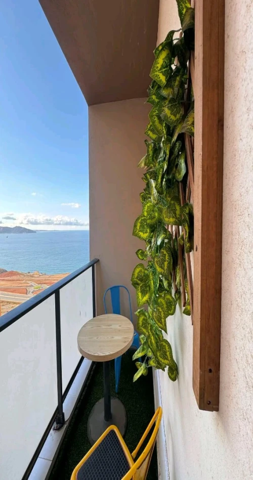 Location Appartement F3 Oran Bir el djir