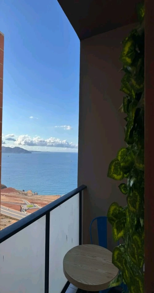 Location Appartement F3 Oran Bir el djir