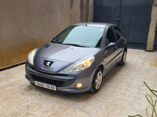 Peugeot 206 Plus 2010 206 Plus